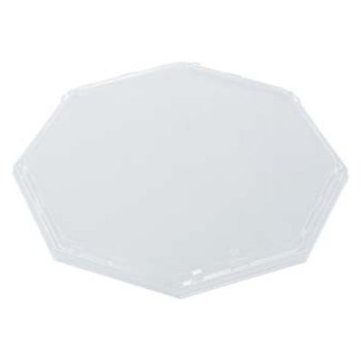 エフピコ T-WPS-八角350蓋AP エコ 7R733335 1ケース(160個(10個×16)（直送品）