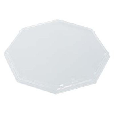 エフピコ T-WPS-八角320蓋AP エコ 7R733332 1ケース(160個(10個×16)（直送品）