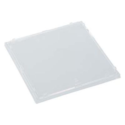 エフピコ T-WPS角 270-270 蓋AP エコ 7R733430 1ケース(240個(10個×24)（直送品）