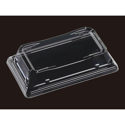 エフピコ T-元助18-10嵌合蓋 7R735184 1ケース(1500個(100個×15)（直送品）