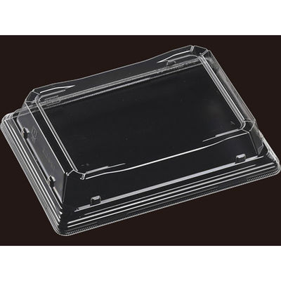 エフピコ T-元助19-14嵌合蓋 7R735197 1ケース(1200個(100個×12)（直送品）