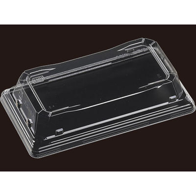 エフピコ T-元助19-10嵌合蓋 7R735194 1ケース(1500個(100個×15)（直送品）