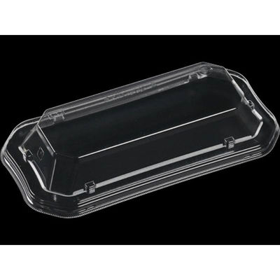 エフピコ T-美彩1-4 嵌合蓋 AP エコ 7R736104 1ケース(1200個(50個×24)（直送品）