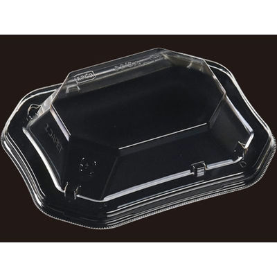 エフピコ T-美彩16-13 嵌合蓋 AP エコ 7R736161 1ケース(1500個(50個×30)（直送品）