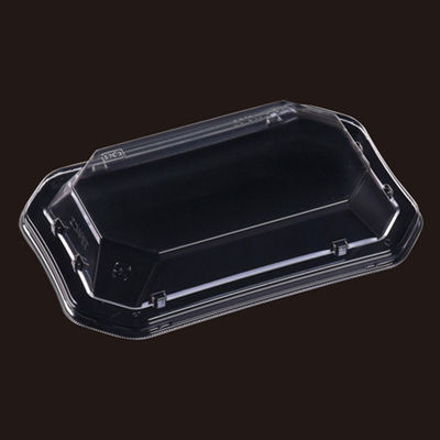 エフピコ T-美彩2-4 嵌合蓋 APエコ 7R736204 1ケース(900個(50個×18)（直送品）