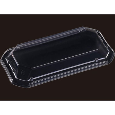 エフピコ T-美彩2-6 嵌合蓋 AP エコ 7R736206 1ケース(600個(50個×12)（直送品）