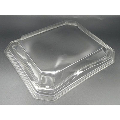 エフピコ T-美彩3-6 嵌合蓋 AP エコ 7R736306 1ケース(400個(50個×8)（直送品）