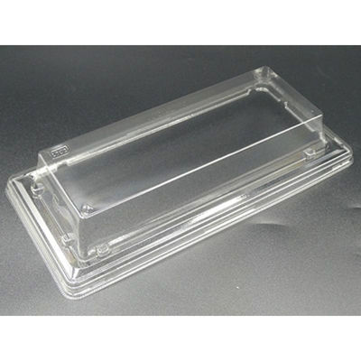 エフピコ T-長角皿24-11 嵌合蓋 AP エコ 7R737241 1ケース(900個(50個×18)（直送品）