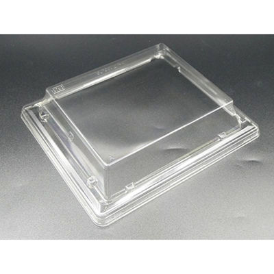 エフピコ T-長角皿19-17 嵌合蓋 AP エコ 7R737197 1ケース(800個(50個×16)（直送品）