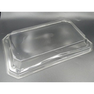 エフピコ T-美彩3-9 嵌合蓋 AP エコ 7R736309 1ケース(300個(10個×30)（直送品）