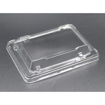 エフピコ T-長角鉢15-11嵌合蓋 AP エコ 7R738151 1ケース(1200個(50個×24)（直送品）