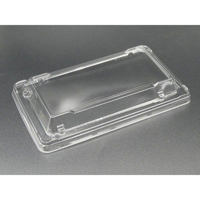 エフピコ T-長角鉢19-11嵌合蓋 AP エコ 7R738191 1ケース(1000個(50個×20)（直送品）