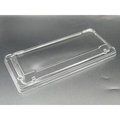 エフピコ T-長角鉢24-11嵌合蓋 AP エコ 7R738241 1ケース(800個(50個×16)（直送品）