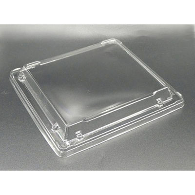 エフピコ T-長角鉢19-17嵌合蓋 AP エコ 7R738197 1ケース(600個(50個×12)（直送品）