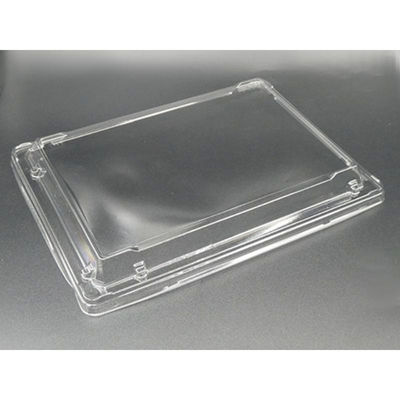 エフピコ T-長角鉢24-17嵌合蓋 AP エコ 7R738247 1ケース(400個(50個×8)（直送品）