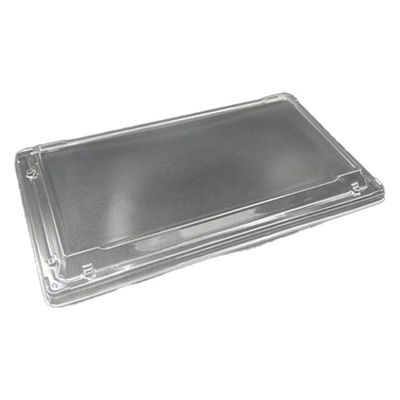 エフピコ T-長角鉢31-17嵌合蓋 AP エコ 7R738317 1ケース(300個(50個×6)（直送品）