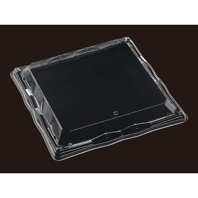 エフピコ T-氷河31-31嵌合蓋 7R740031 1ケース(280個(10個×28)（直送品）