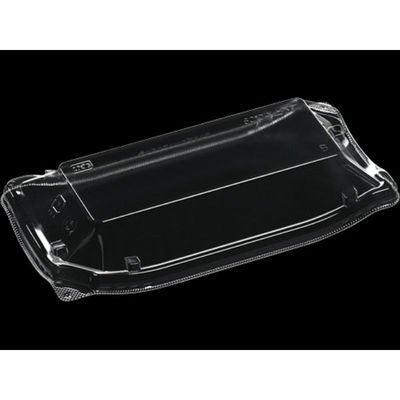 エフピコ T-四季皿1-4 嵌合蓋 AP エコ 7R739104 1ケース(900個(50個×18)（直送品）