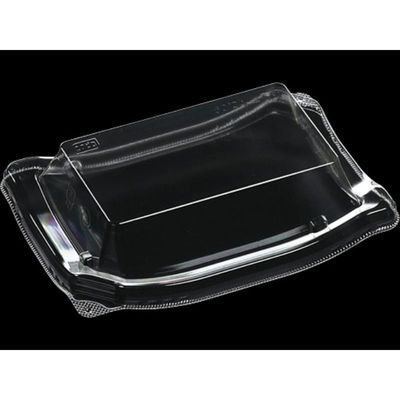 エフピコ T-四季皿17-12嵌合蓋 AP エコ 7R739172 1ケース(1000個(50個×20)（直送品）