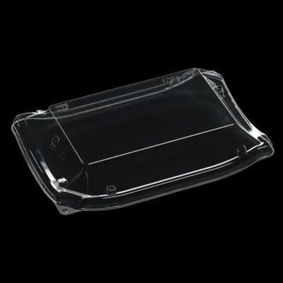 エフピコ T-四季皿2-4嵌合蓋 APエコ 7R739204 1ケース(600個(50個×12)（直送品）