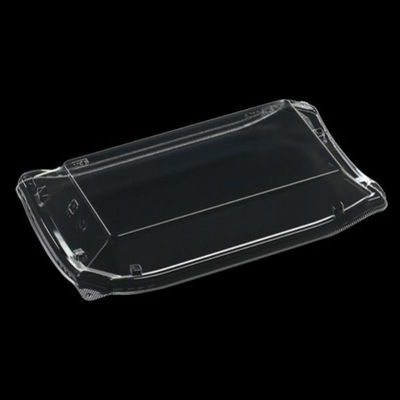 エフピコ T-四季皿2-5嵌合蓋 APエコ 7R739205 1ケース(600個(50個×12)（直送品）