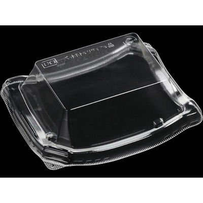 エフピコ T-四季皿15-12嵌合高蓋AP エコH 7R739153 1ケース(1200個(50個×24)（直送品）