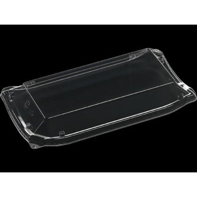 エフピコ T-四季皿2-6 嵌合蓋 AP エコ 7R739206 1ケース(500個(50個×10)（直送品）