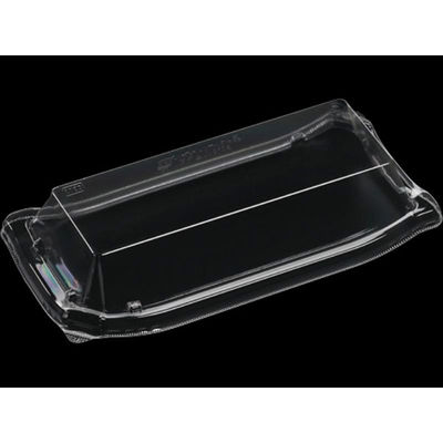 エフピコ T-四季皿25-12嵌合高蓋AP エコH 7R739253 1ケース(600個(50個×12)（直送品）