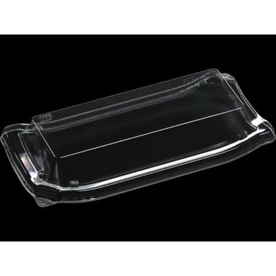 エフピコ T-四季皿25-12嵌合蓋 AP エコ 7R739252 1ケース(600個(50個×12)（直送品）