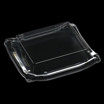 エフピコ T-四季皿20-17嵌合蓋 APエコ 7R739207 1ケース(600個(50個×12)（直送品）