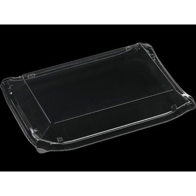 エフピコ T-四季皿3-6 嵌合蓋 AP エコ 7R739306 1ケース(300個(50個×6)（直送品）