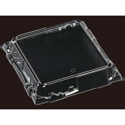 エフピコ T-氷河桶21-21嵌合蓋 7R740210 1ケース(400個(50個×8)（直送品）