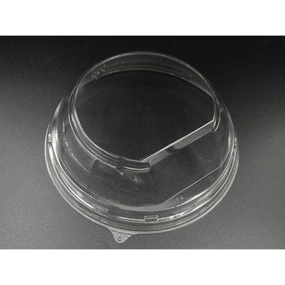 エフピコ T-シャトープラッタ丸10嵌合蓋APエコ 7R740710 1ケース(400個(25個×16)（直送品）