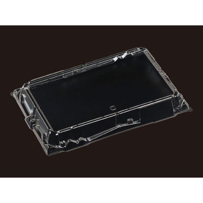 エフピコ T-氷河桶30-20嵌合蓋 7R740290 1ケース(240個(10個×24)（直送品）