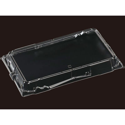 エフピコ T-氷河桶33-20嵌合蓋 7R740332 1ケース(240個(10個×24)（直送品）