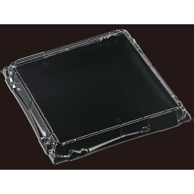 エフピコ T-氷河桶34-34嵌合蓋 7R740340 1ケース(120個(10個×12)（直送品）