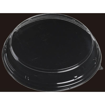 エフピコ T-シャトープラッタ丸50嵌合蓋APエコ 7R740750 1ケース(100個(10個×10)（直送品）