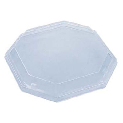 エフピコ T-WU-820 嵌合蓋 7R740820 1ケース(360個(15個×24)（直送品）