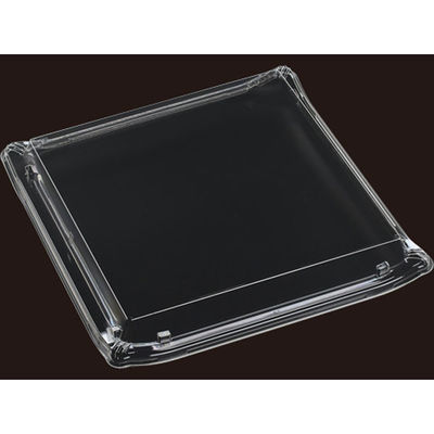 エフピコ T-京錦32-32 嵌合蓋 7R740732 1ケース(100個(10個×10)（直送品）