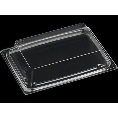 エフピコ Tプレイン 18-13 ST 内高蓋AP エコH 7R741183 1ケース(900個(50個×18)（直送品）