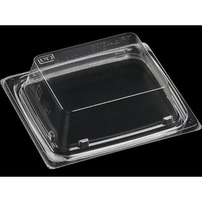 エフピコ Tプレイン 13-11 ST 内高蓋AP エコ H 7R741131 1ケース(1800個(50個×36)（直送品）