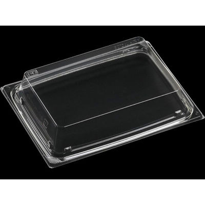 エフピコ Tプレイン 20-15 ST 内高蓋AP エコH 7R741215 1ケース(800個(50個×16)（直送品）