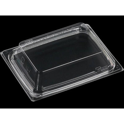 エフピコ Tプレイン 15-11 ST内嵌蓋AP エコM 7R742151 1ケース(1600個(50個×32)（直送品）