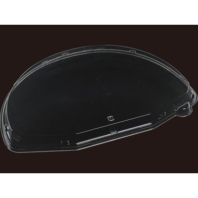 エフピコ T-センスR-2嵌合低蓋L 7R741002 1ケース(300個(50個×6)（直送品）