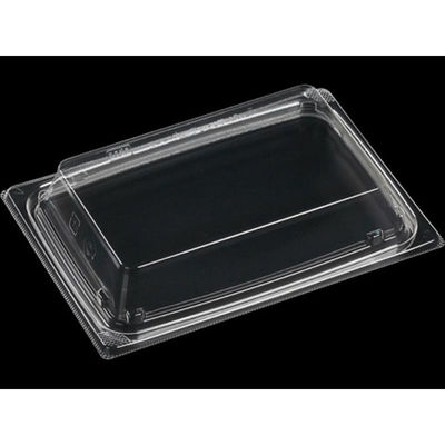 エフピコ Tプレイン 18-13 ST 内嵌蓋AP エコM 7R742183 1ケース(900個(50個×18)（直送品）