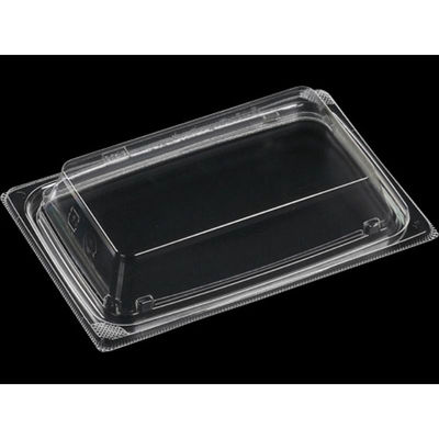 エフピコ Tプレイン 17-11 ST内嵌蓋AP エコM 7R742171 1ケース(1200個(50個×24)（直送品）