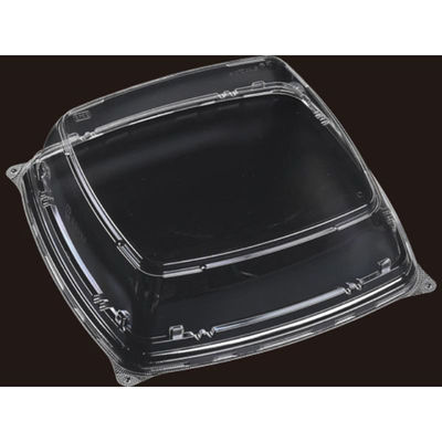 エフピコ T-シャトープラッタ角30嵌合蓋APエコ 7R741031 1ケース(200個(10個×20)（直送品）