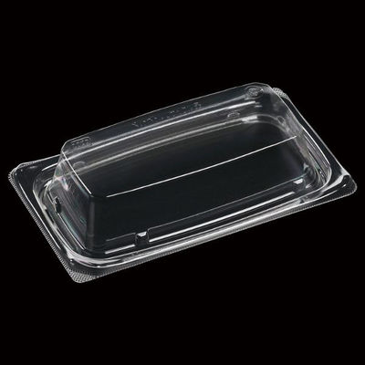 エフピコ T-Uステージ1-3 内嵌合蓋 APエコ 7R770103 1ケース(1200個(50個×24)（直送品）