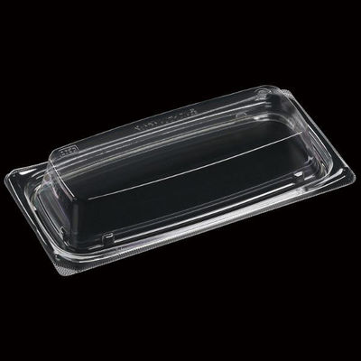 エフピコ T-Uステージ1-4 内嵌合蓋 APエコ 7R770104 1ケース(900個(50個×18)（直送品）