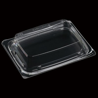 エフピコ T-Uステージ2-3 内嵌合蓋 APエコ 7R770203 1ケース(900個(50個×18)（直送品）